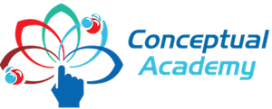 Conceptual Academy Logo